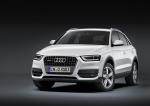 Audi Q3 2.0 TFSI Quattro 2011 года (WW)